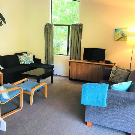 Kereru Retreat - Matakana Holiday Home 外观 照片