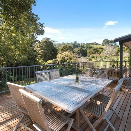 Kereru Retreat - Matakana Holiday Home 外观 照片
