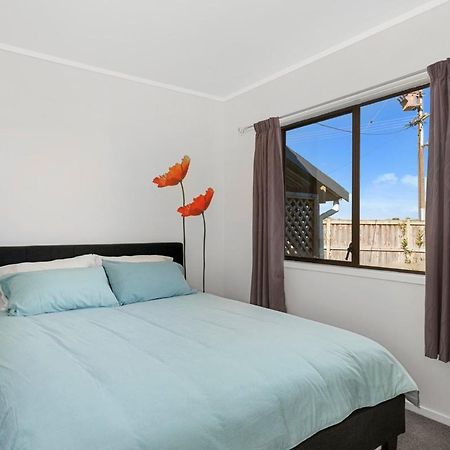 Kereru Retreat - Matakana Holiday Home 外观 照片