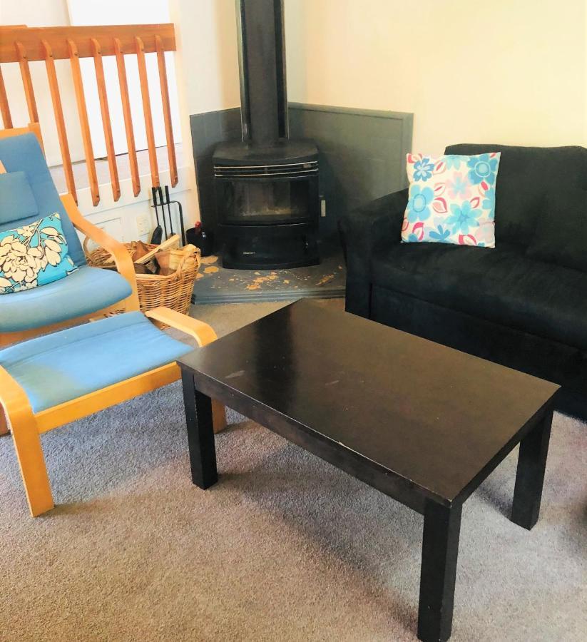 Kereru Retreat - Matakana Holiday Home 外观 照片