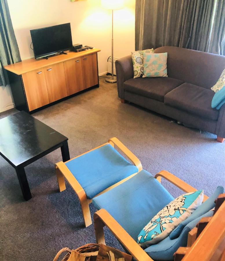 Kereru Retreat - Matakana Holiday Home 外观 照片