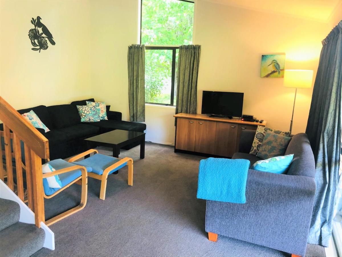 Kereru Retreat - Matakana Holiday Home 外观 照片