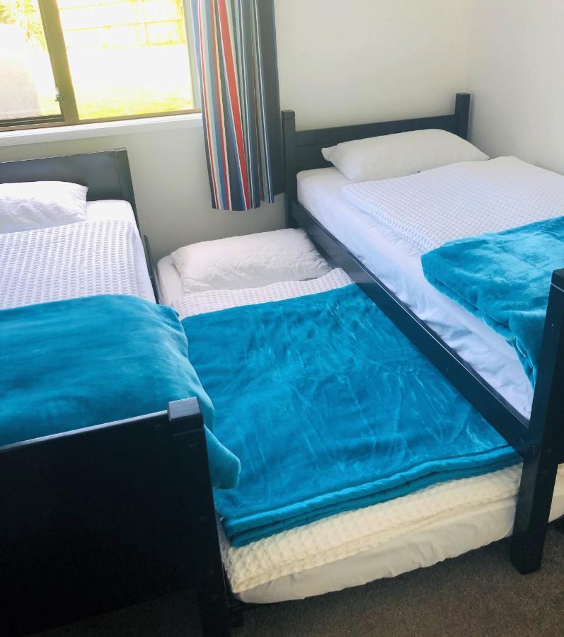Kereru Retreat - Matakana Holiday Home 外观 照片