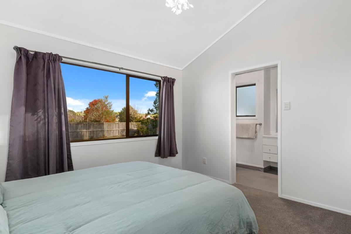 Kereru Retreat - Matakana Holiday Home 外观 照片