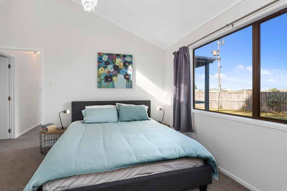 Kereru Retreat - Matakana Holiday Home 外观 照片