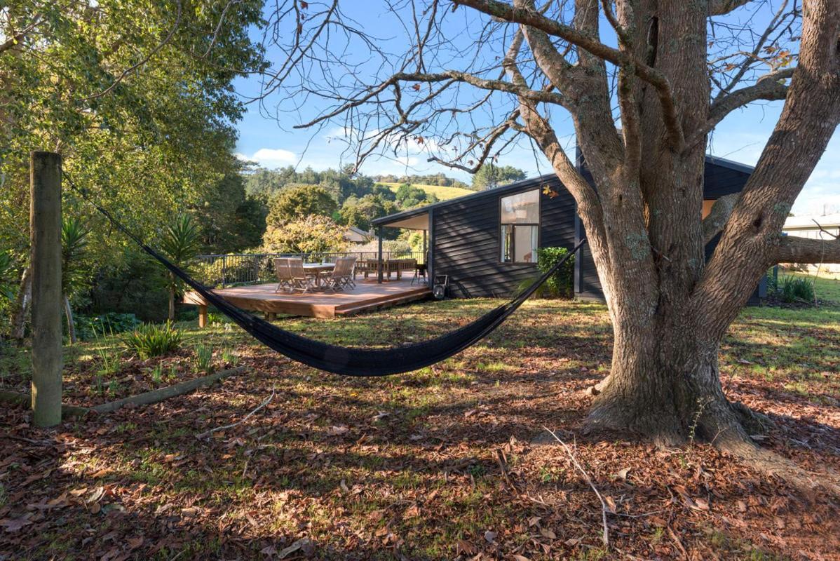 Kereru Retreat - Matakana Holiday Home 外观 照片