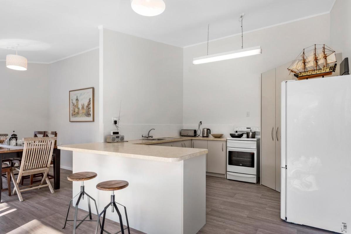 Kereru Retreat - Matakana Holiday Home 外观 照片