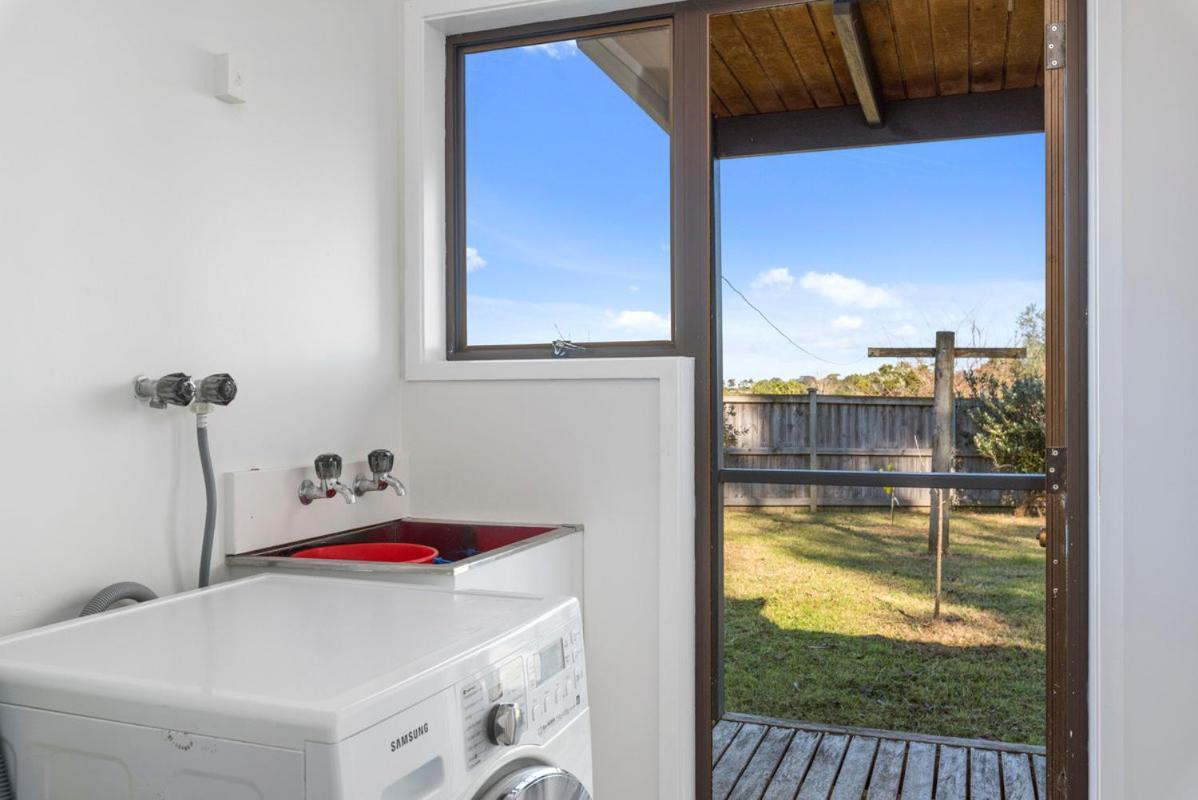 Kereru Retreat - Matakana Holiday Home 外观 照片